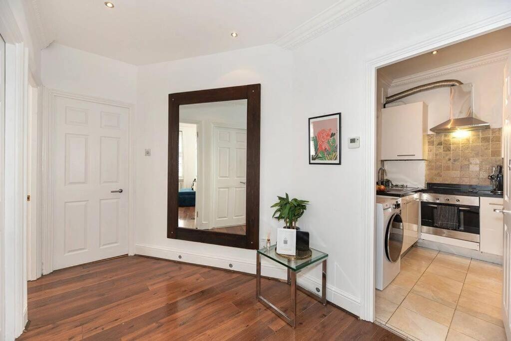 Discover London Central 2 Bedroom In Kensington Londres Exterior foto
