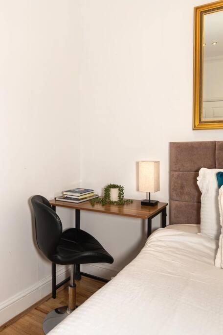 Discover London Central 2 Bedroom In Kensington Londres Exterior foto
