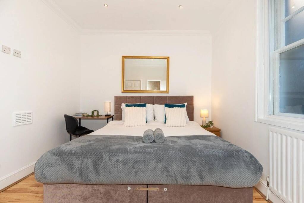 Discover London Central 2 Bedroom In Kensington Londres Exterior foto