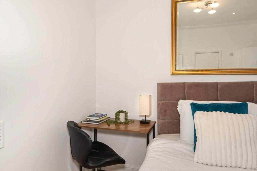 Discover London Central 2 Bedroom In Kensington Londres Exterior foto