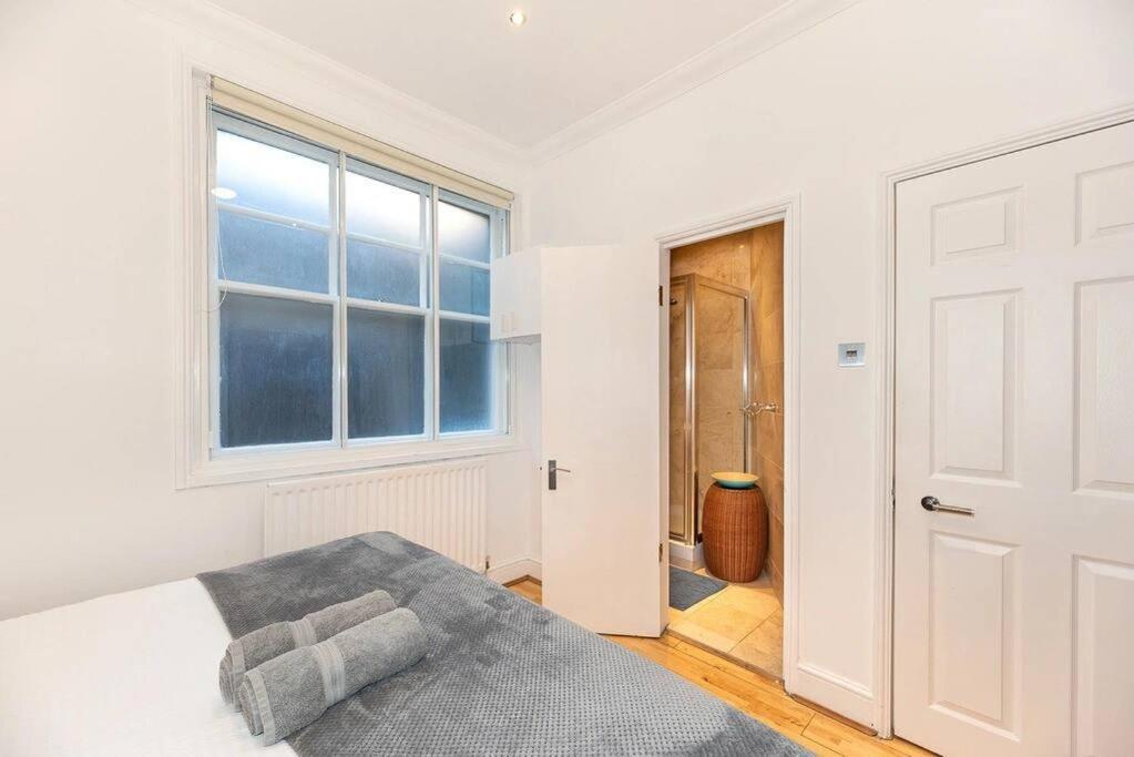 Discover London Central 2 Bedroom In Kensington Londres Exterior foto