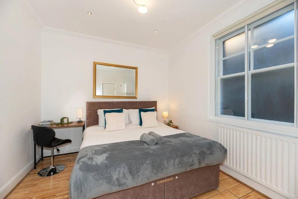 Discover London Central 2 Bedroom In Kensington Londres Exterior foto